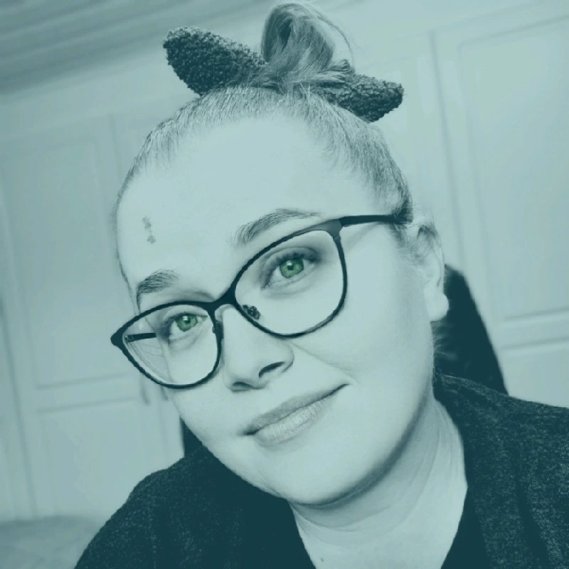 Aatos Vision Janina Länsimäki